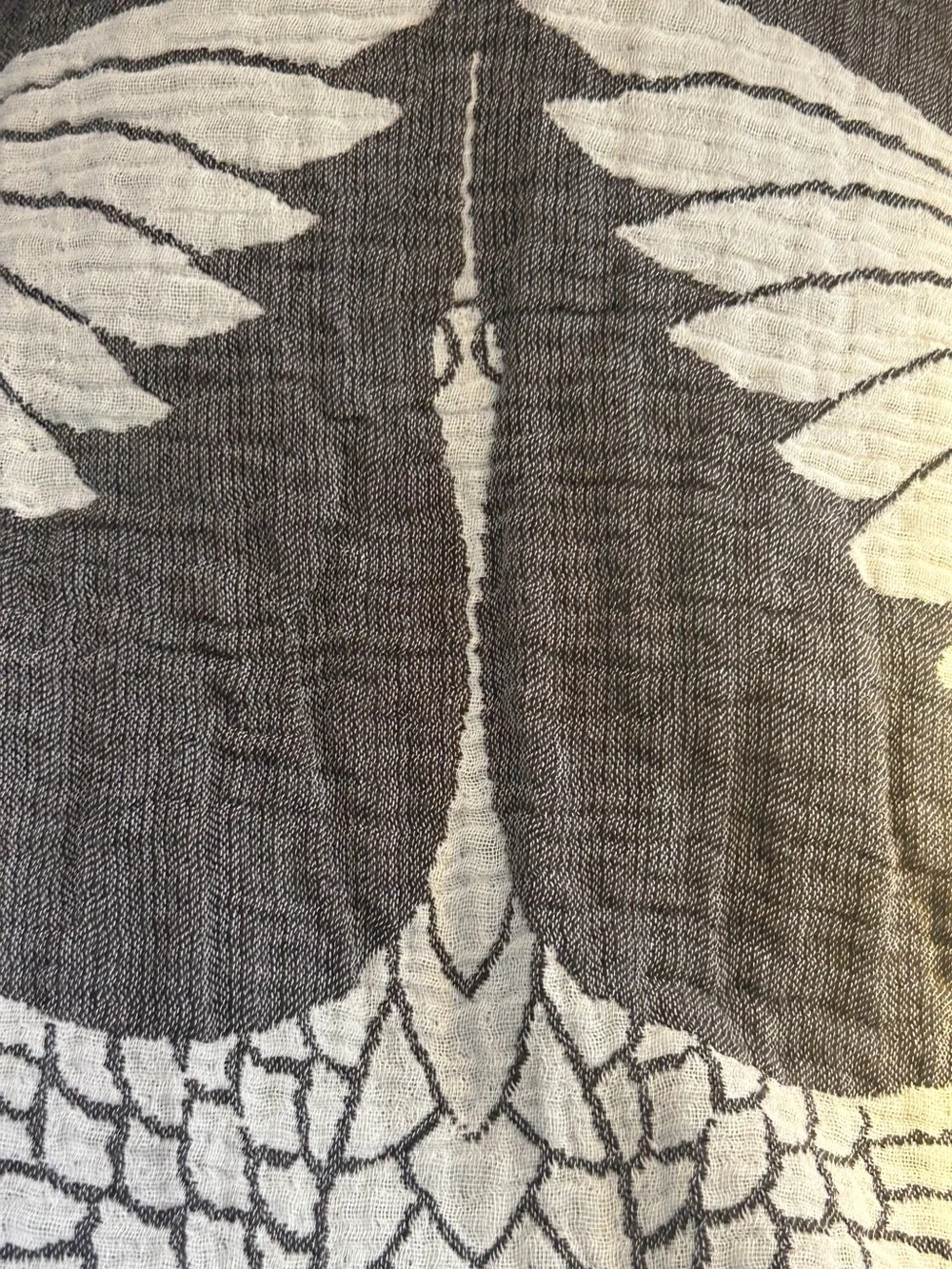 TH Brand lightweight quilted
